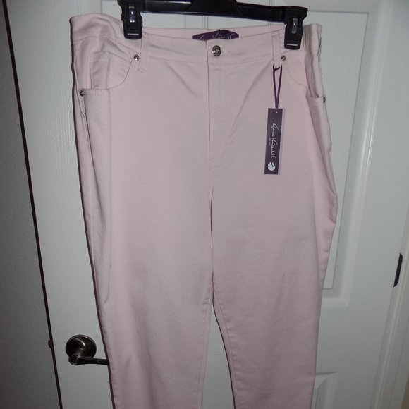 Gloria Vanderbilt Jeans Gloria Vanderbilt Ultra Stretchamanda Pale